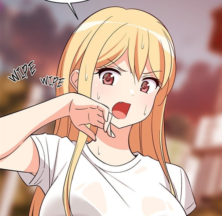 College Grades Skyrocketing (Uncensored) chapter 16 page 5