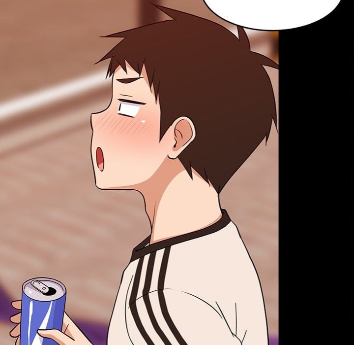 College Grades Skyrocketing (Uncensored) chapter 16 page 18