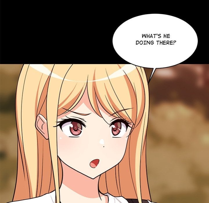 College Grades Skyrocketing (Uncensored) chapter 16 page 20