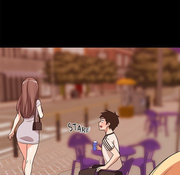 College Grades Skyrocketing (Uncensored) chapter 16 page 22
