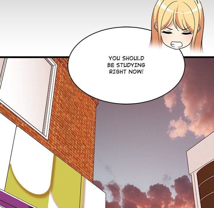 College Grades Skyrocketing (Uncensored) chapter 16 page 29