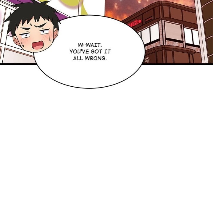 College Grades Skyrocketing (Uncensored) chapter 16 page 30