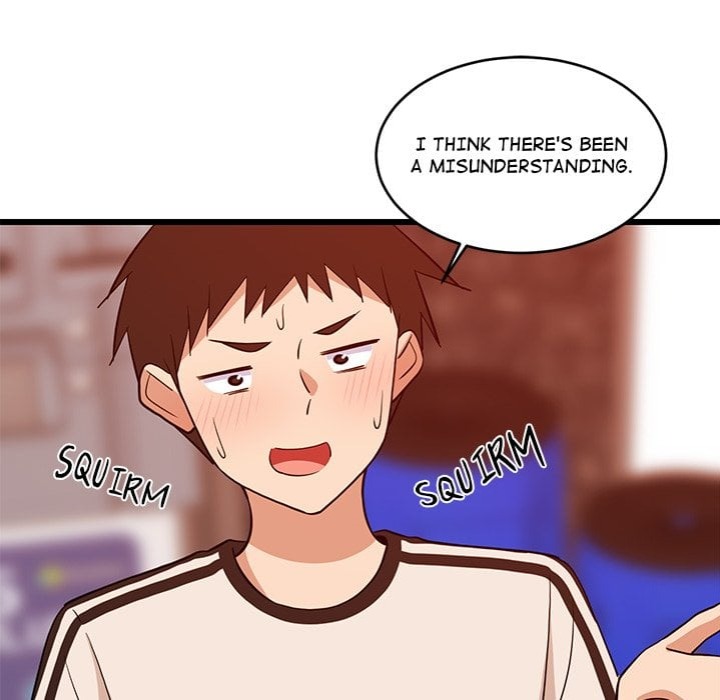College Grades Skyrocketing (Uncensored) chapter 16 page 31