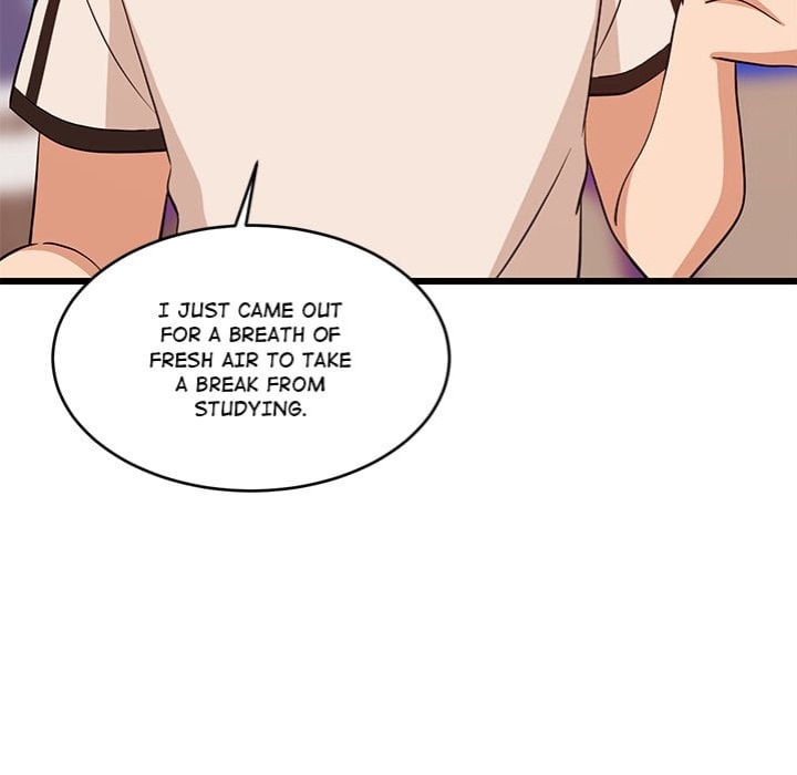 College Grades Skyrocketing (Uncensored) chapter 16 page 32