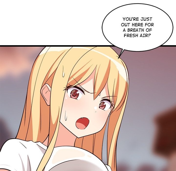 College Grades Skyrocketing (Uncensored) chapter 16 page 33