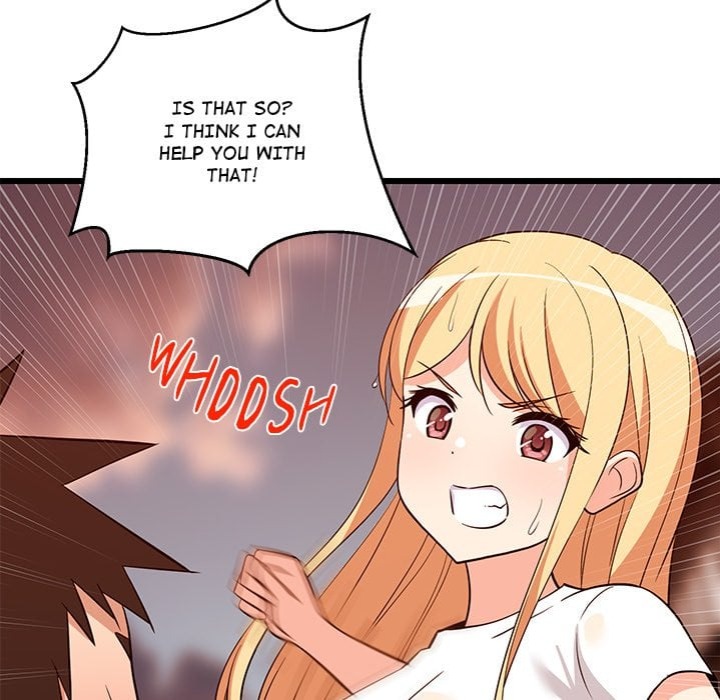 College Grades Skyrocketing (Uncensored) chapter 16 page 37