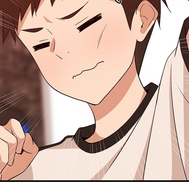 College Grades Skyrocketing (Uncensored) chapter 16 page 40