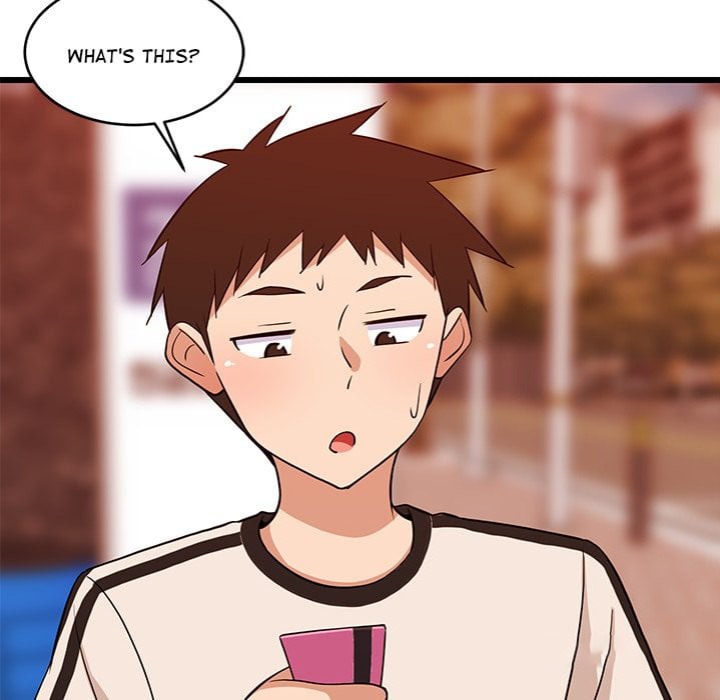College Grades Skyrocketing (Uncensored) chapter 16 page 48