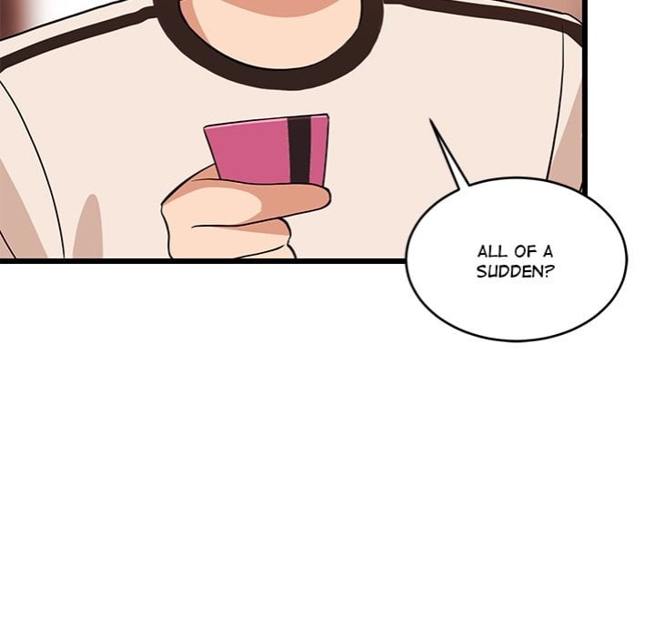 College Grades Skyrocketing (Uncensored) chapter 16 page 51