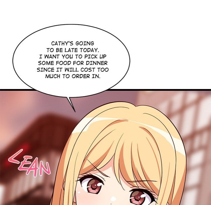 College Grades Skyrocketing (Uncensored) chapter 16 page 52