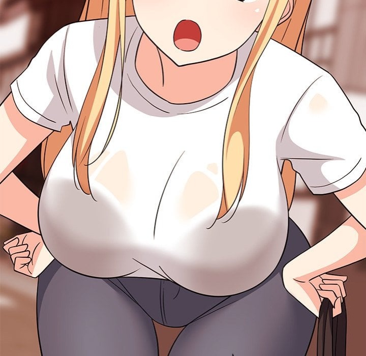 College Grades Skyrocketing (Uncensored) chapter 16 page 53