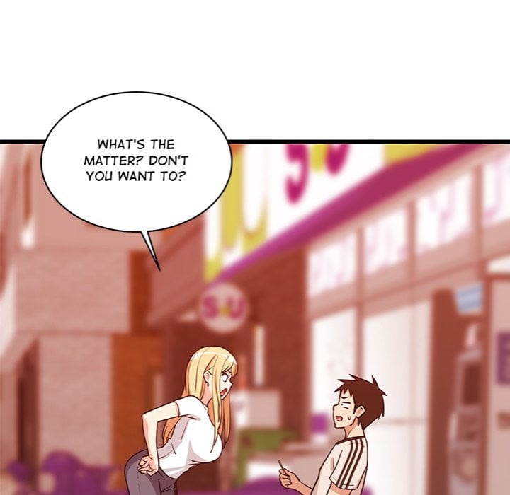 College Grades Skyrocketing (Uncensored) chapter 16 page 55