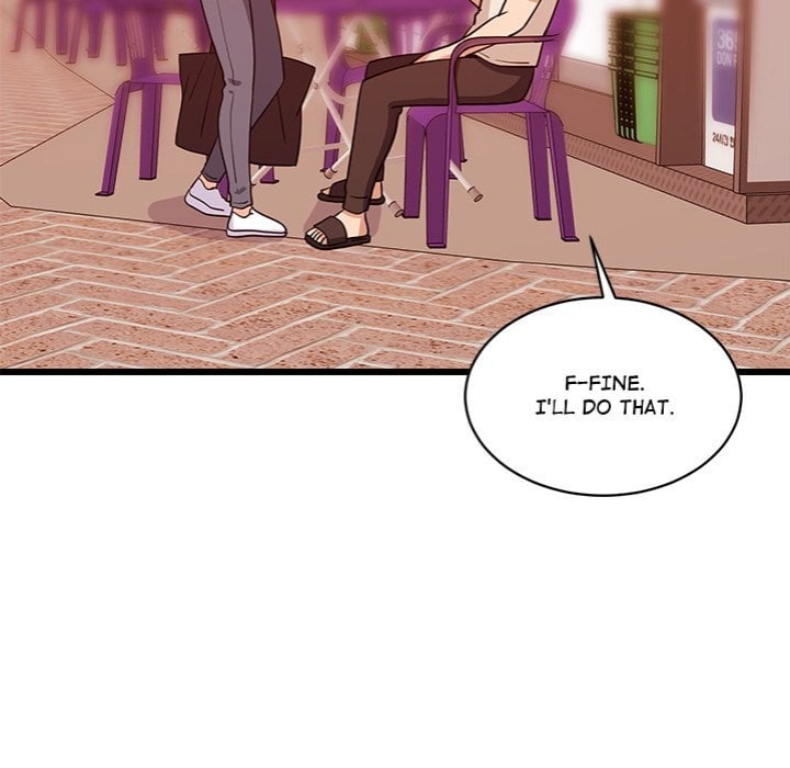 College Grades Skyrocketing (Uncensored) chapter 16 page 56