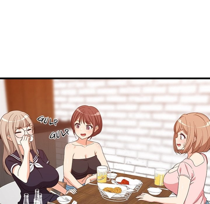 College Grades Skyrocketing (Uncensored) chapter 16 page 71