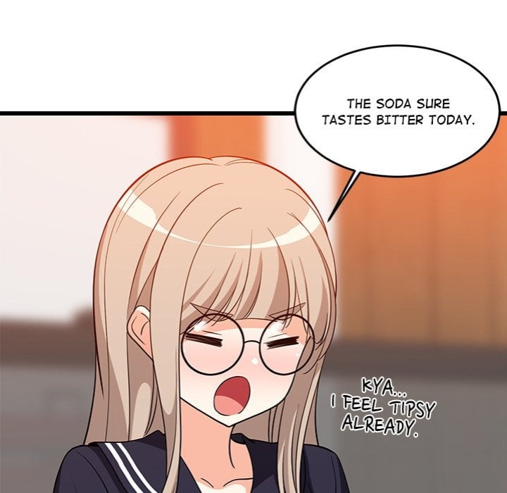 College Grades Skyrocketing (Uncensored) chapter 16 page 73