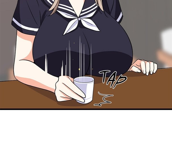 College Grades Skyrocketing (Uncensored) chapter 16 page 74
