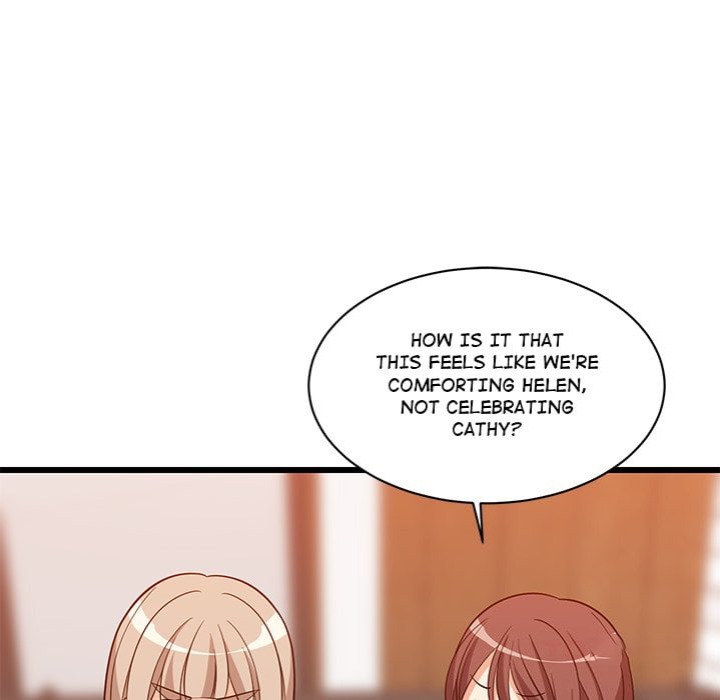 College Grades Skyrocketing (Uncensored) chapter 16 page 75