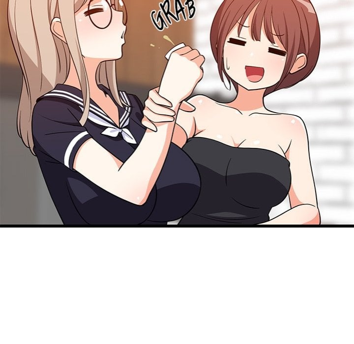 College Grades Skyrocketing (Uncensored) chapter 16 page 78