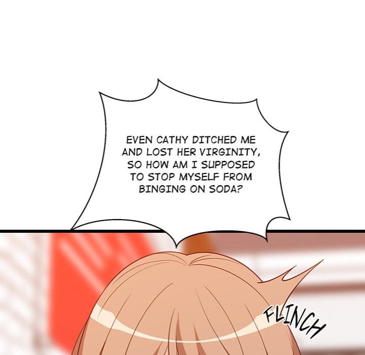 College Grades Skyrocketing (Uncensored) chapter 16 page 79