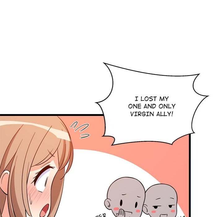 College Grades Skyrocketing (Uncensored) chapter 16 page 81