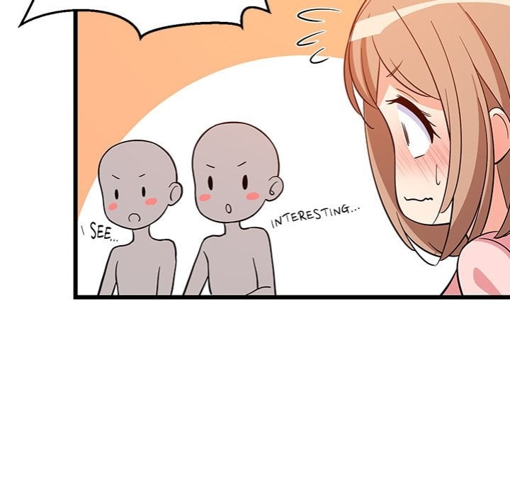College Grades Skyrocketing (Uncensored) chapter 16 page 83