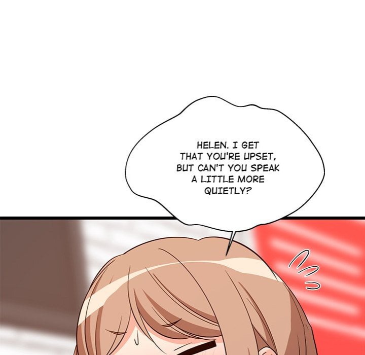 College Grades Skyrocketing (Uncensored) chapter 16 page 84