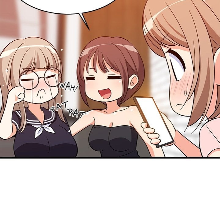 College Grades Skyrocketing (Uncensored) chapter 16 page 87