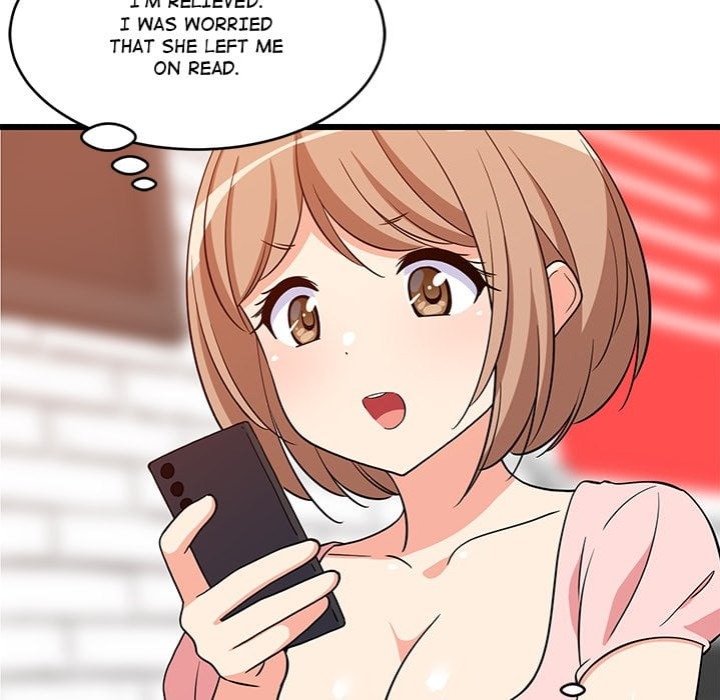 College Grades Skyrocketing (Uncensored) chapter 16 page 91