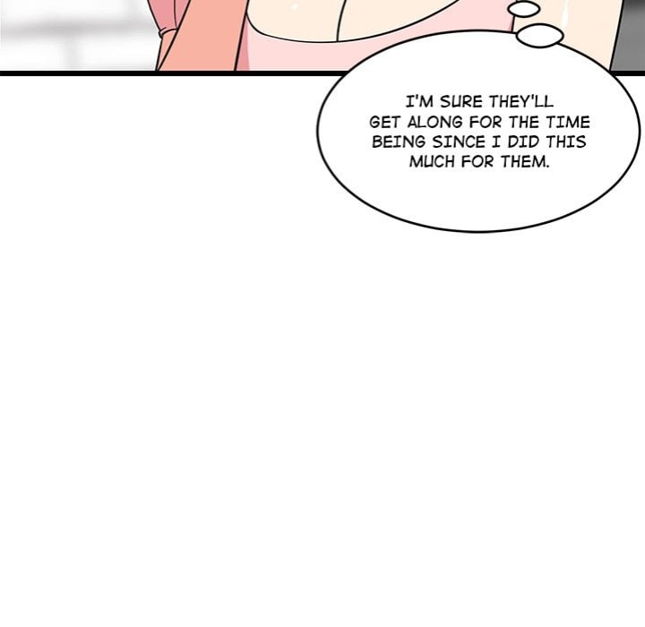College Grades Skyrocketing (Uncensored) chapter 16 page 92