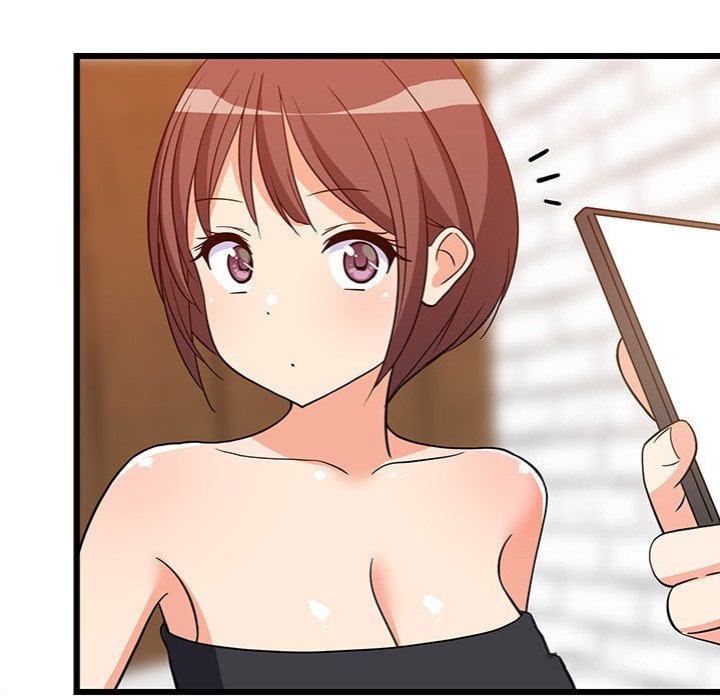 College Grades Skyrocketing (Uncensored) chapter 16 page 93