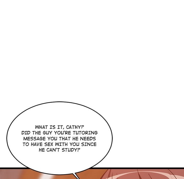 College Grades Skyrocketing (Uncensored) chapter 16 page 94