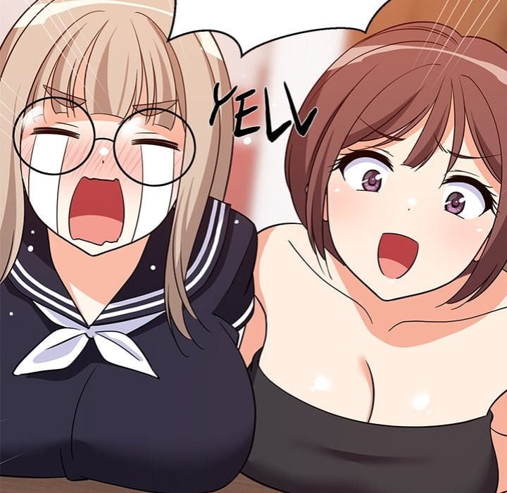 College Grades Skyrocketing (Uncensored) chapter 16 page 97