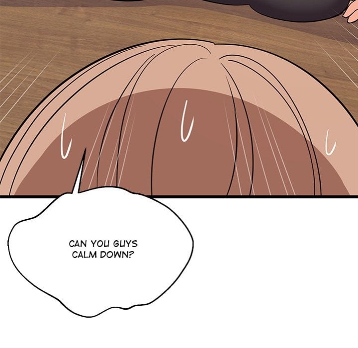 College Grades Skyrocketing (Uncensored) chapter 16 page 98