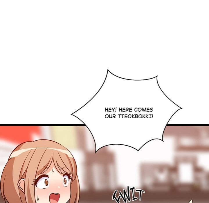College Grades Skyrocketing (Uncensored) chapter 16 page 99