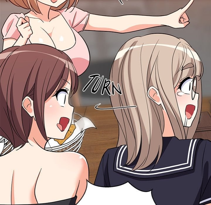 College Grades Skyrocketing (Uncensored) chapter 16 page 100