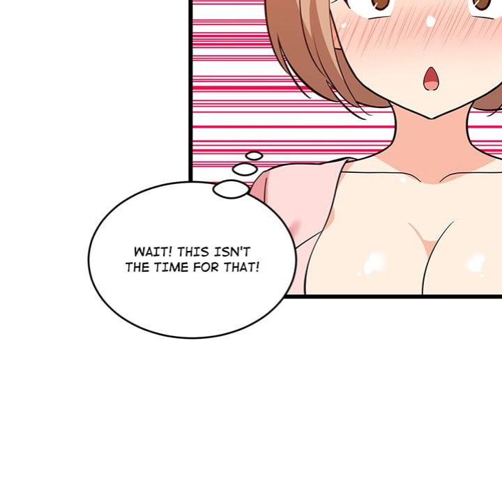 College Grades Skyrocketing (Uncensored) chapter 16 page 106