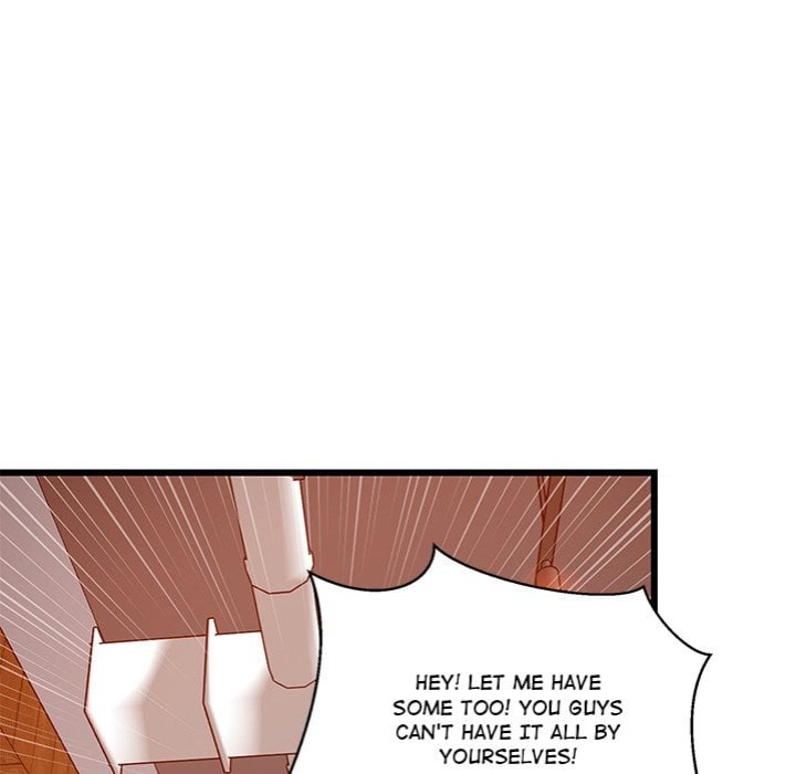 College Grades Skyrocketing (Uncensored) chapter 16 page 107
