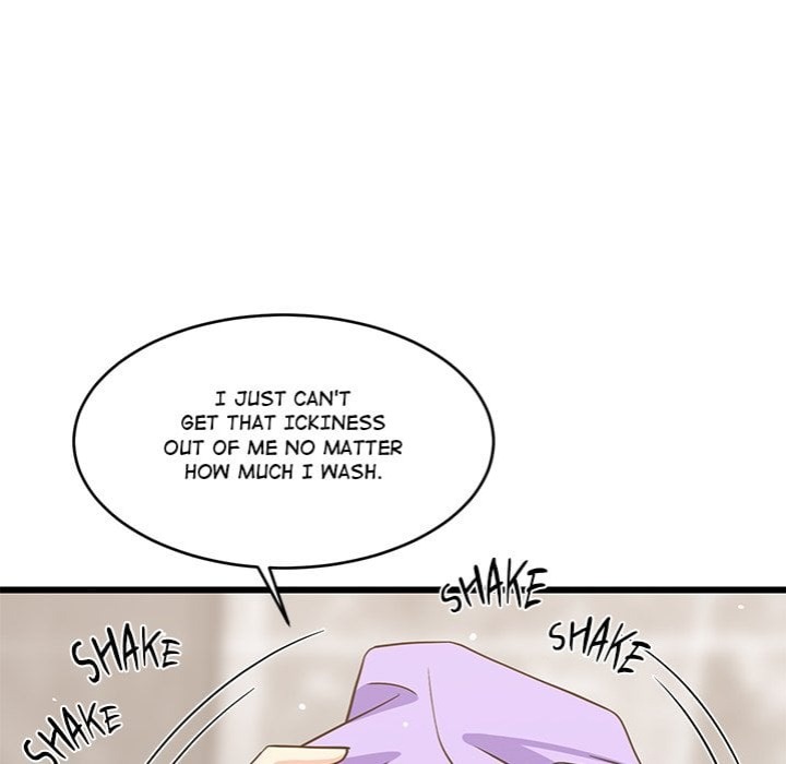 College Grades Skyrocketing (Uncensored) chapter 16 page 118