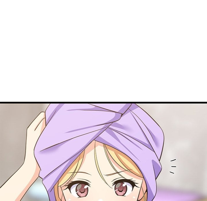 College Grades Skyrocketing (Uncensored) chapter 16 page 121