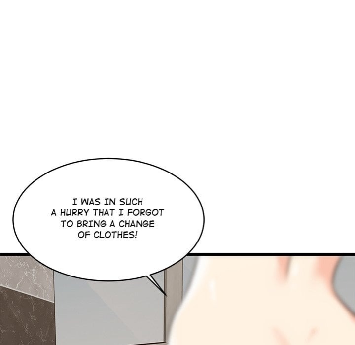 College Grades Skyrocketing (Uncensored) chapter 16 page 123