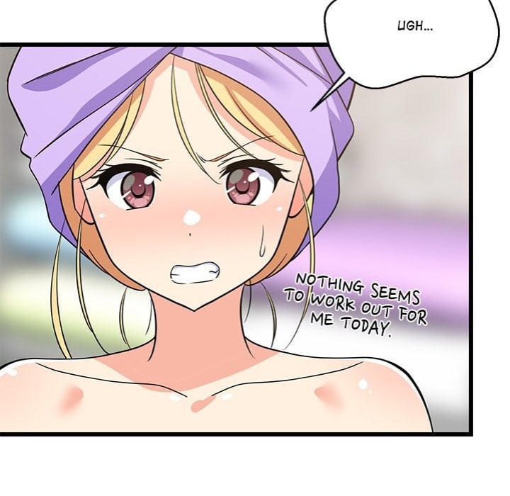 College Grades Skyrocketing (Uncensored) chapter 16 page 126