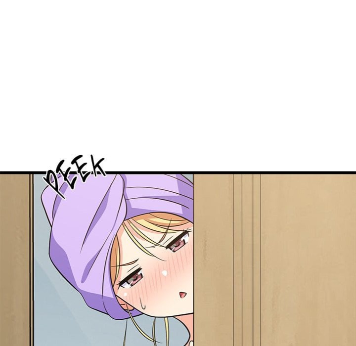 College Grades Skyrocketing (Uncensored) chapter 16 page 129