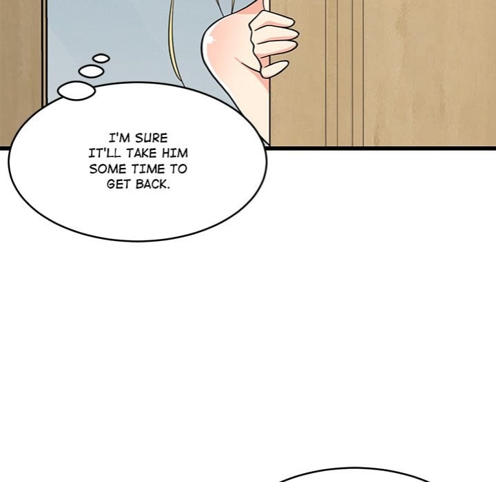 College Grades Skyrocketing (Uncensored) chapter 16 page 130