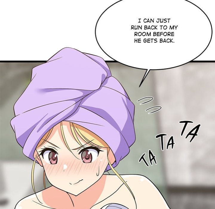 College Grades Skyrocketing (Uncensored) chapter 16 page 131