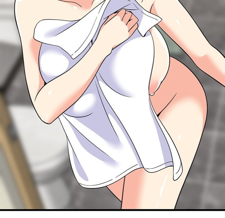 College Grades Skyrocketing (Uncensored) chapter 16 page 132