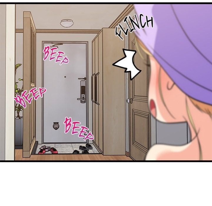 College Grades Skyrocketing (Uncensored) chapter 16 page 134