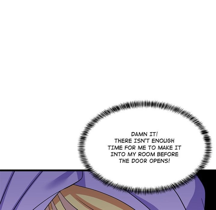 College Grades Skyrocketing (Uncensored) chapter 16 page 135