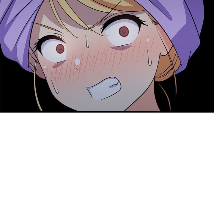 College Grades Skyrocketing (Uncensored) chapter 16 page 136