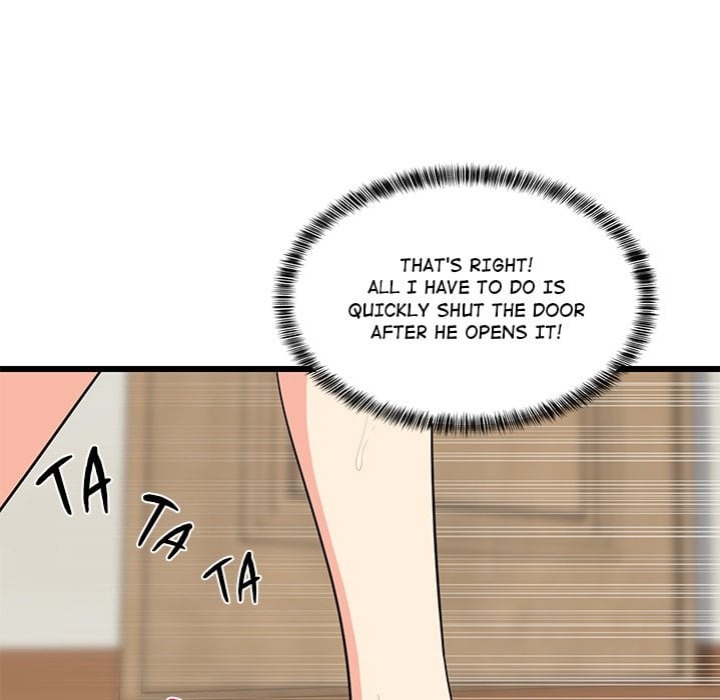 College Grades Skyrocketing (Uncensored) chapter 16 page 137