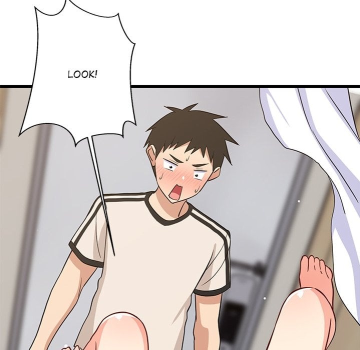 College Grades Skyrocketing (Uncensored) chapter 16 page 152